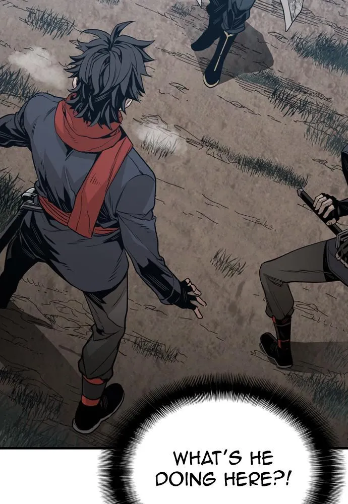 Read Murim RPG Simulation EN Manga Online
