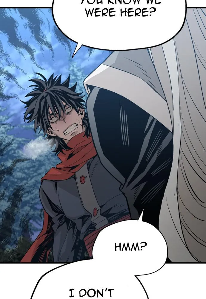 Read Murim RPG Simulation EN Manga Online