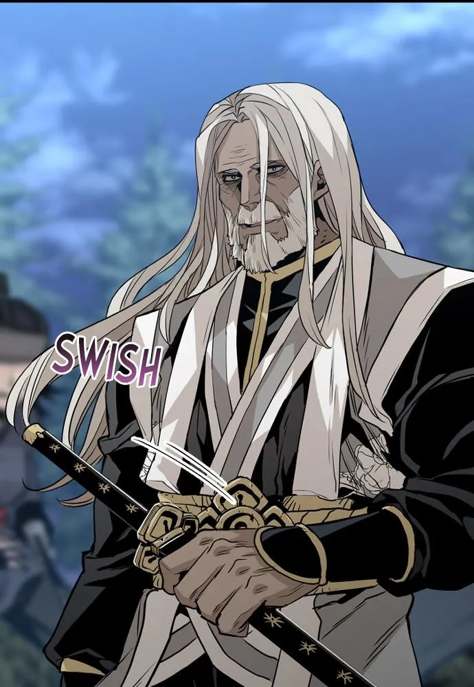 Read Murim RPG Simulation EN Manga Online