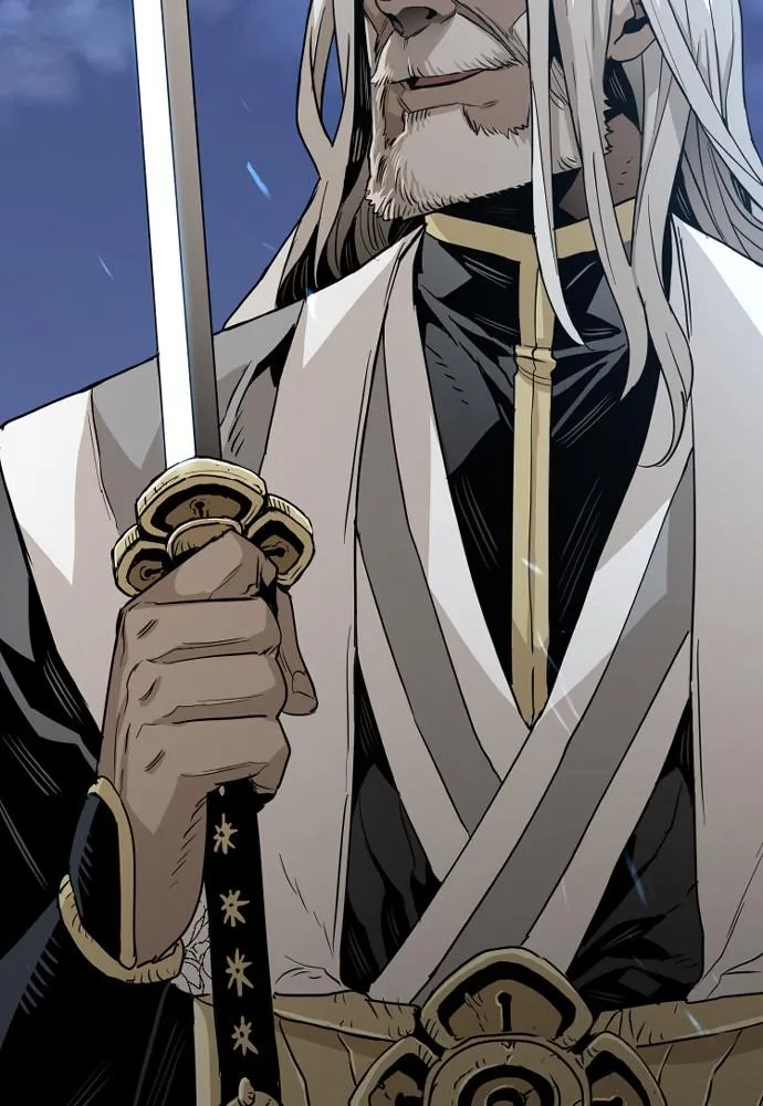 Read Murim RPG Simulation EN Manga Online