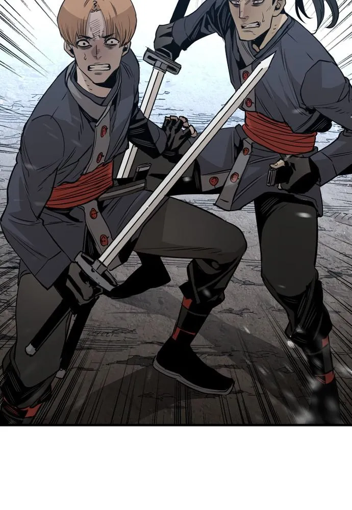 Read Murim RPG Simulation EN Manga Online
