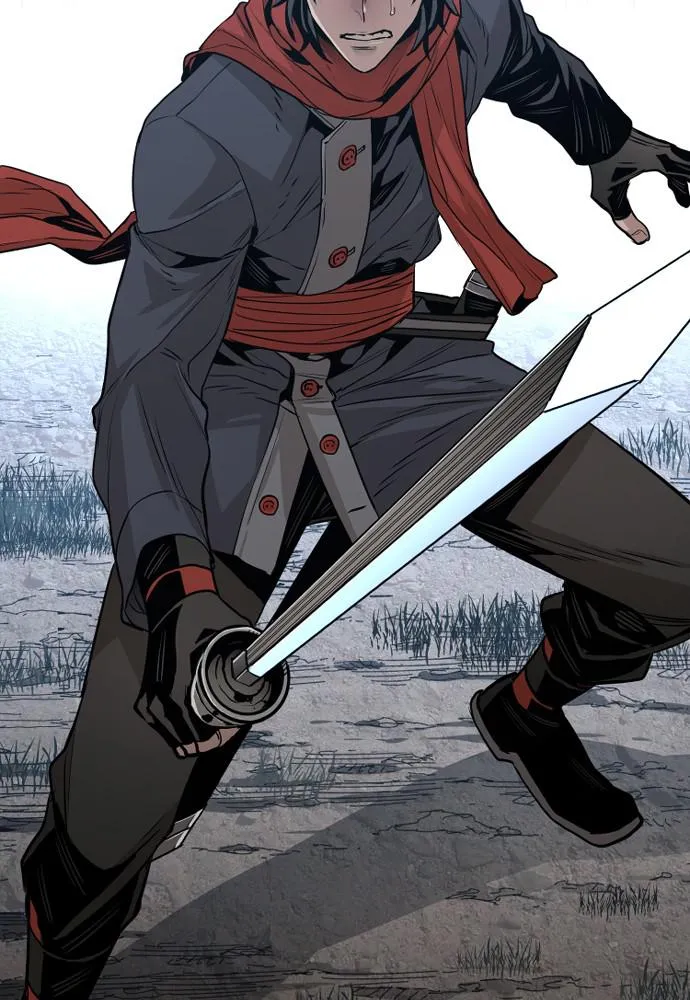 Read Murim RPG Simulation EN Manga Online