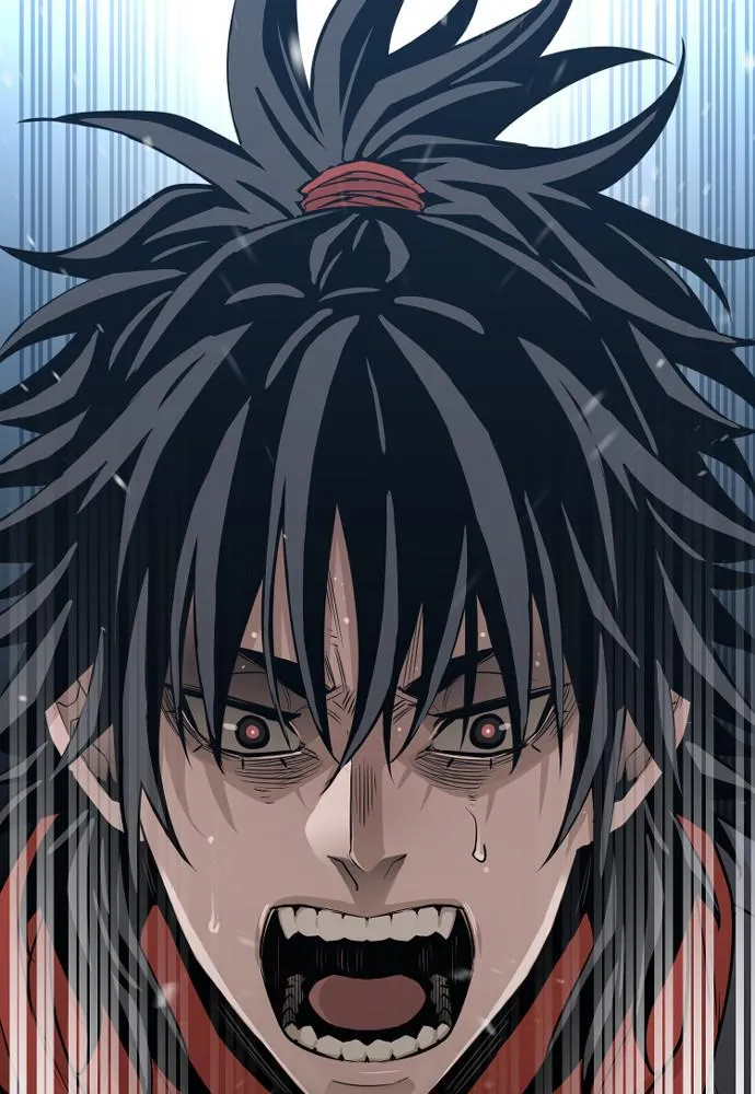 Read Murim RPG Simulation EN Manga Online