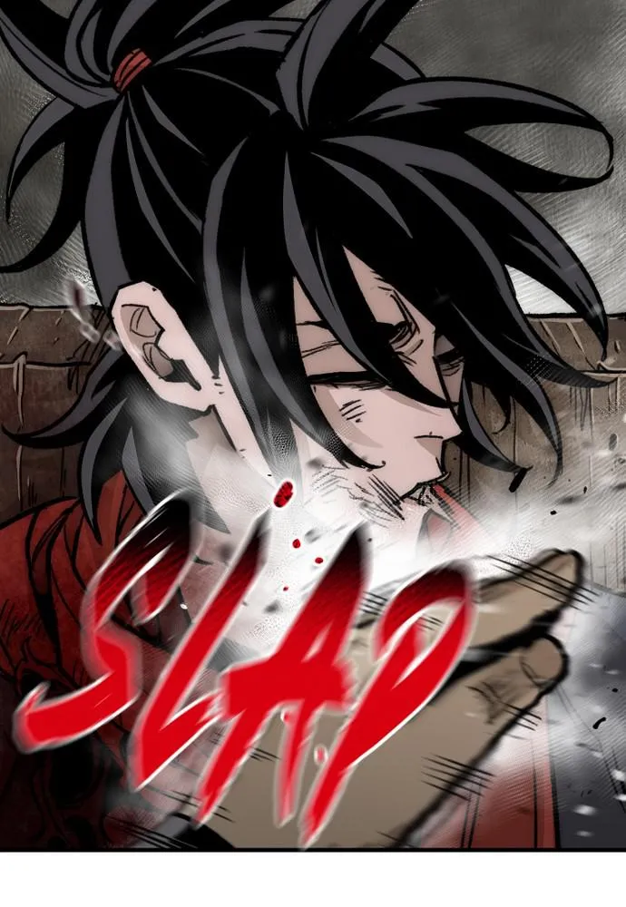 Read Murim RPG Simulation EN Manga Online