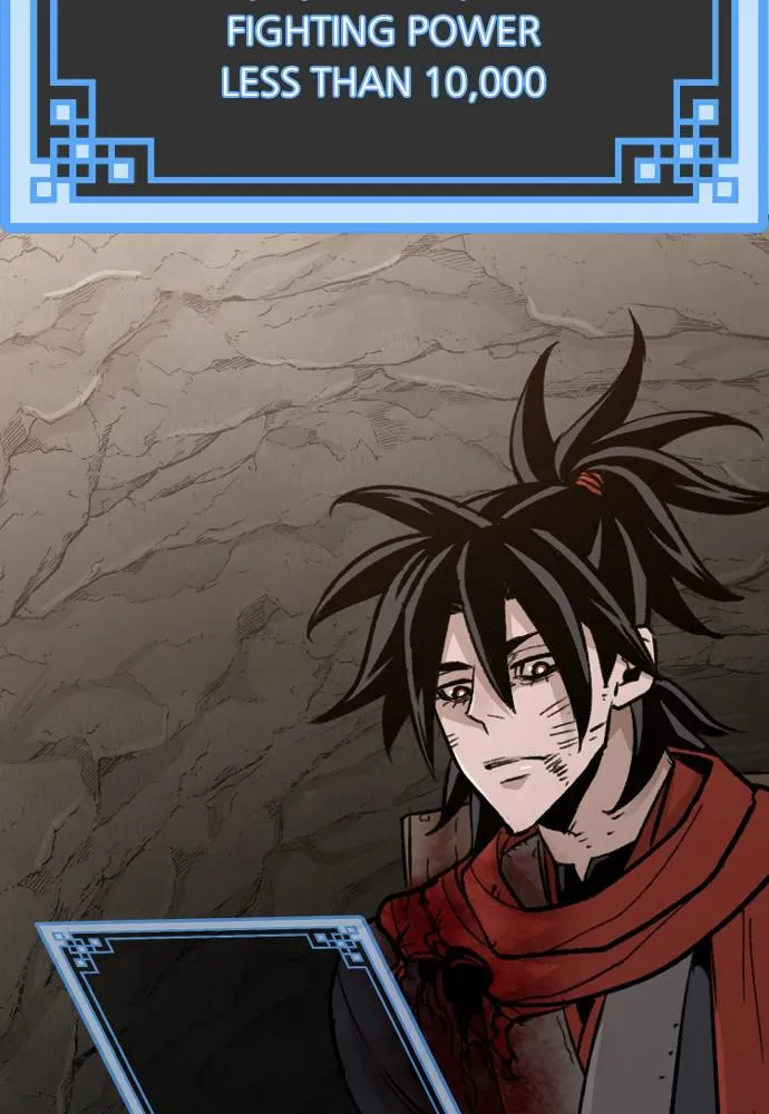 Read Murim RPG Simulation EN Manga Online