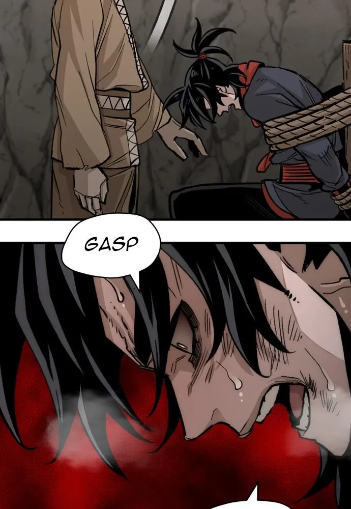 Read Murim RPG Simulation EN Manga Online