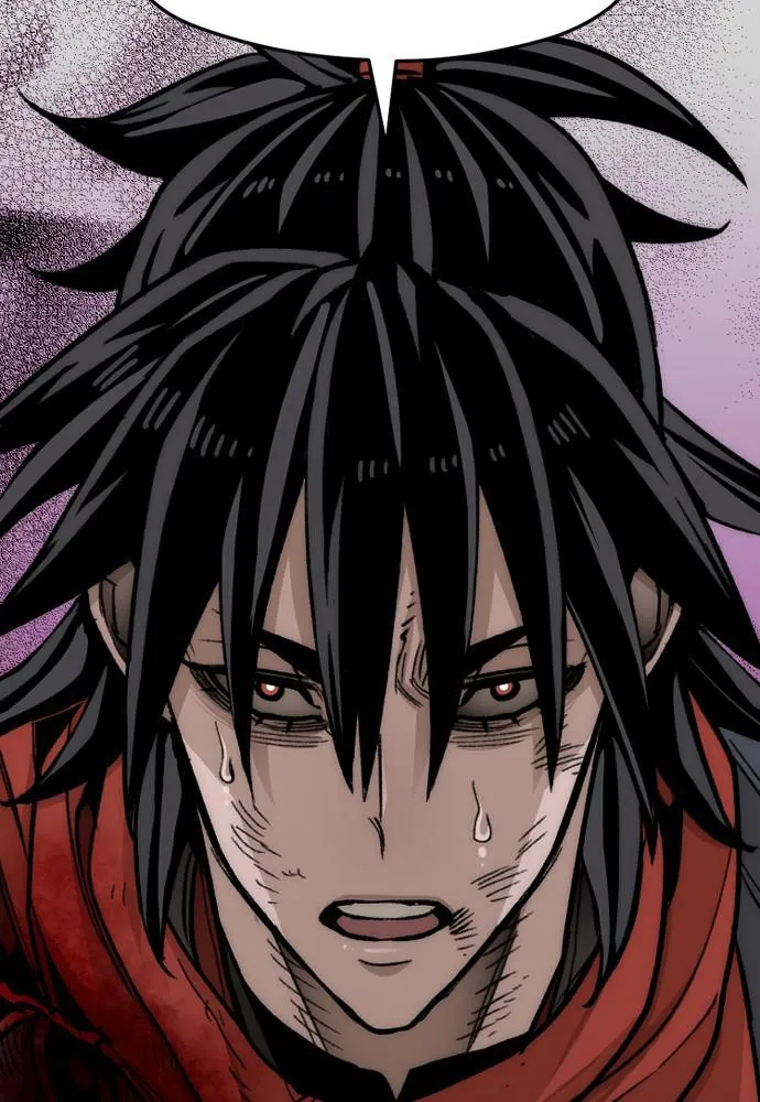 Read Murim RPG Simulation EN Manga Online