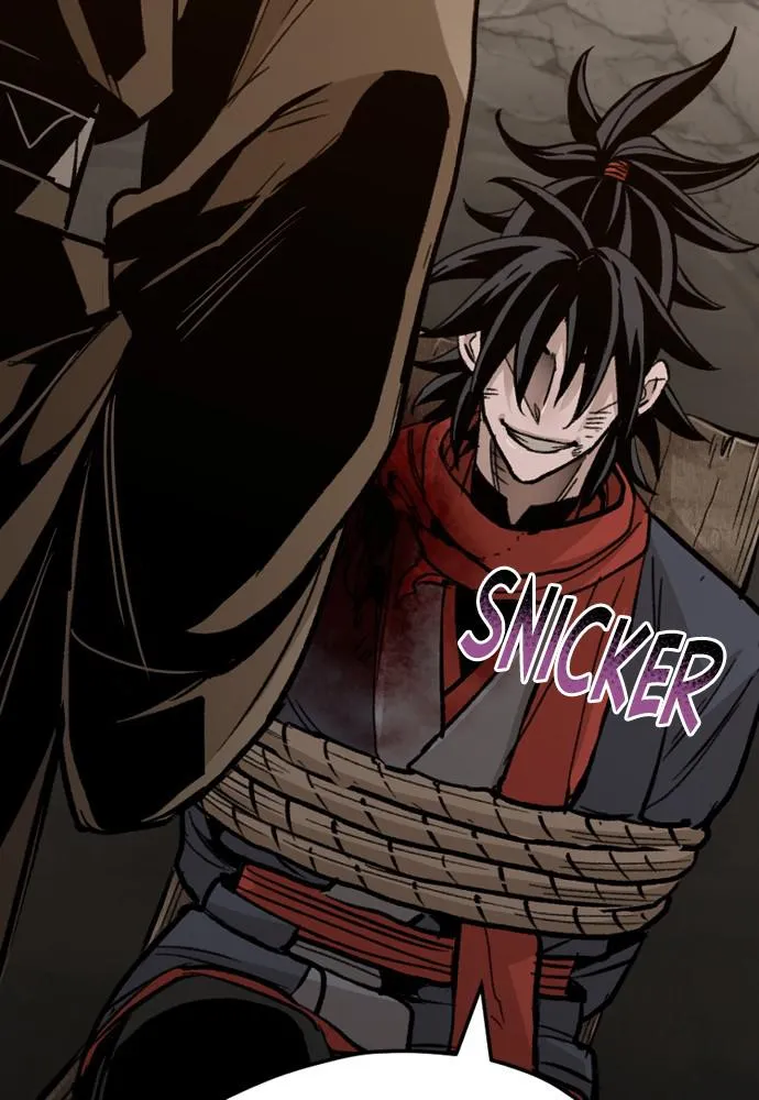 Read Murim RPG Simulation EN Manga Online