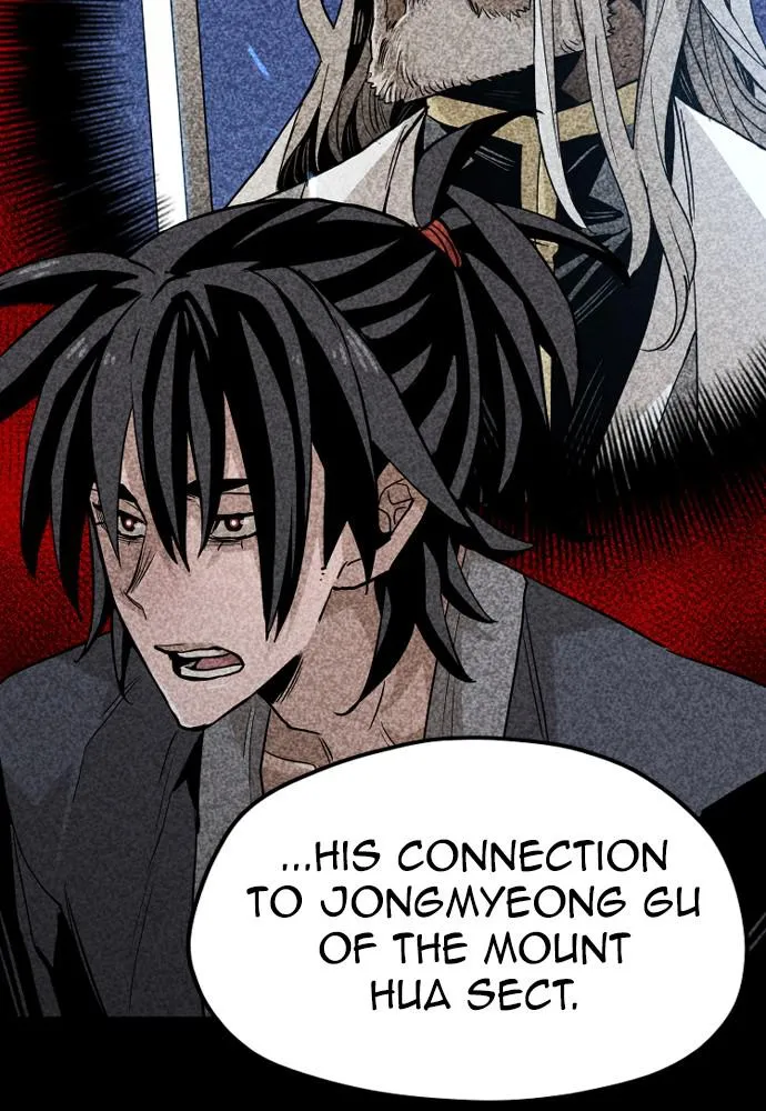 Read Murim RPG Simulation EN Manga Online