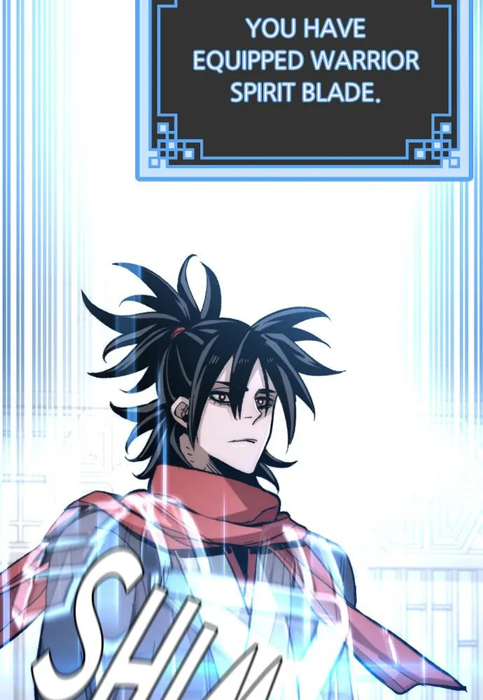 Read Murim RPG Simulation EN Manga Online