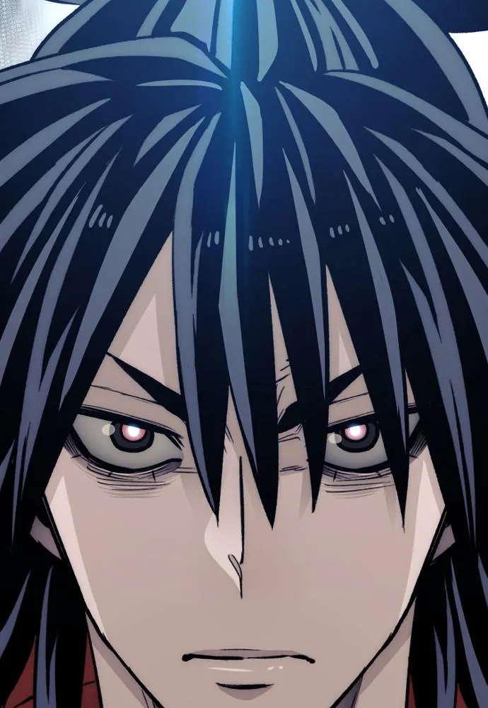 Read Murim RPG Simulation EN Manga Online