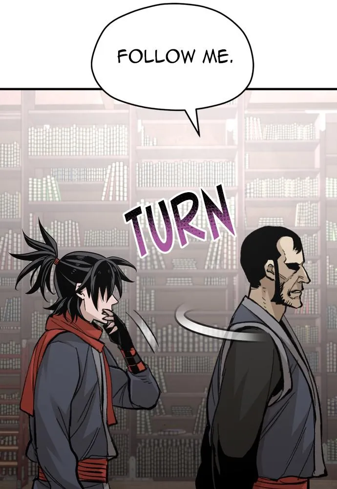 Read Murim RPG Simulation EN Manga Online
