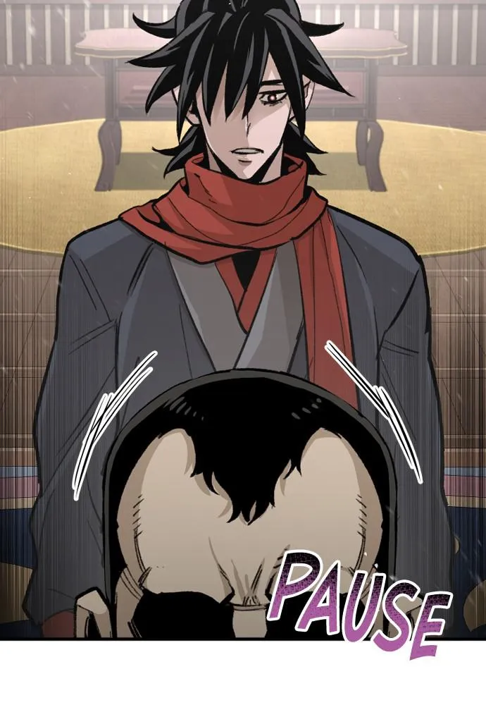 Read Murim RPG Simulation EN Manga Online