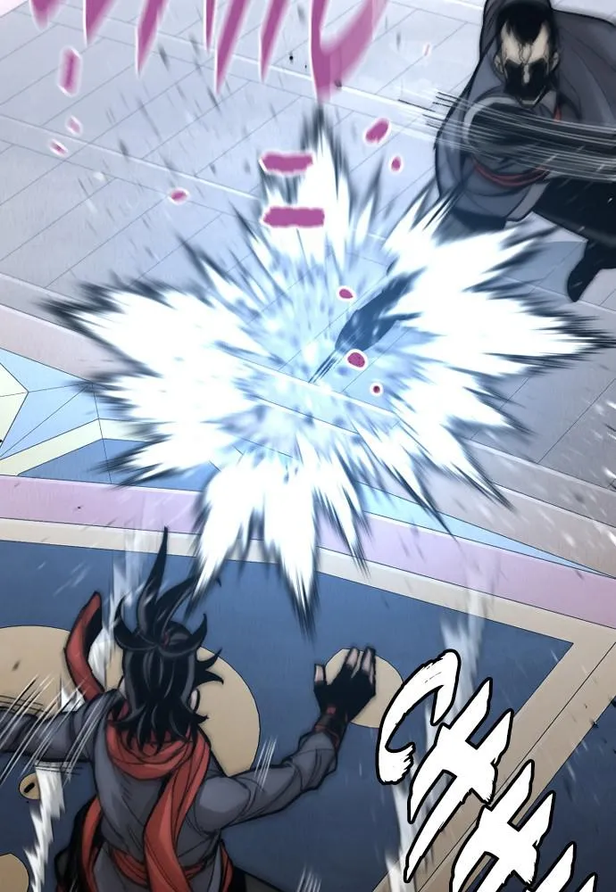 Read Murim RPG Simulation EN Manga Online