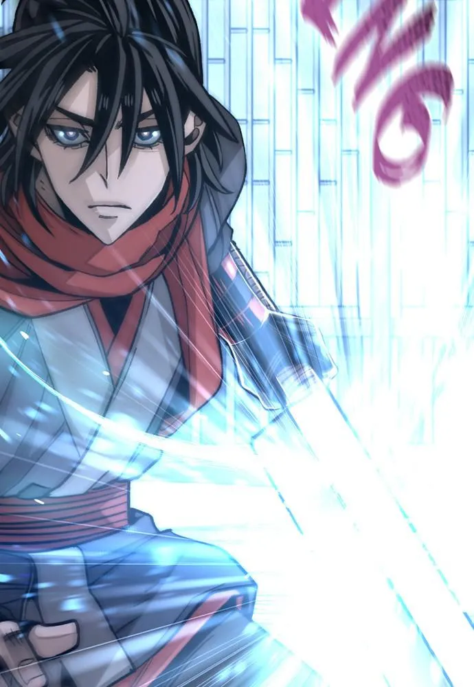 Read Murim RPG Simulation EN Manga Online