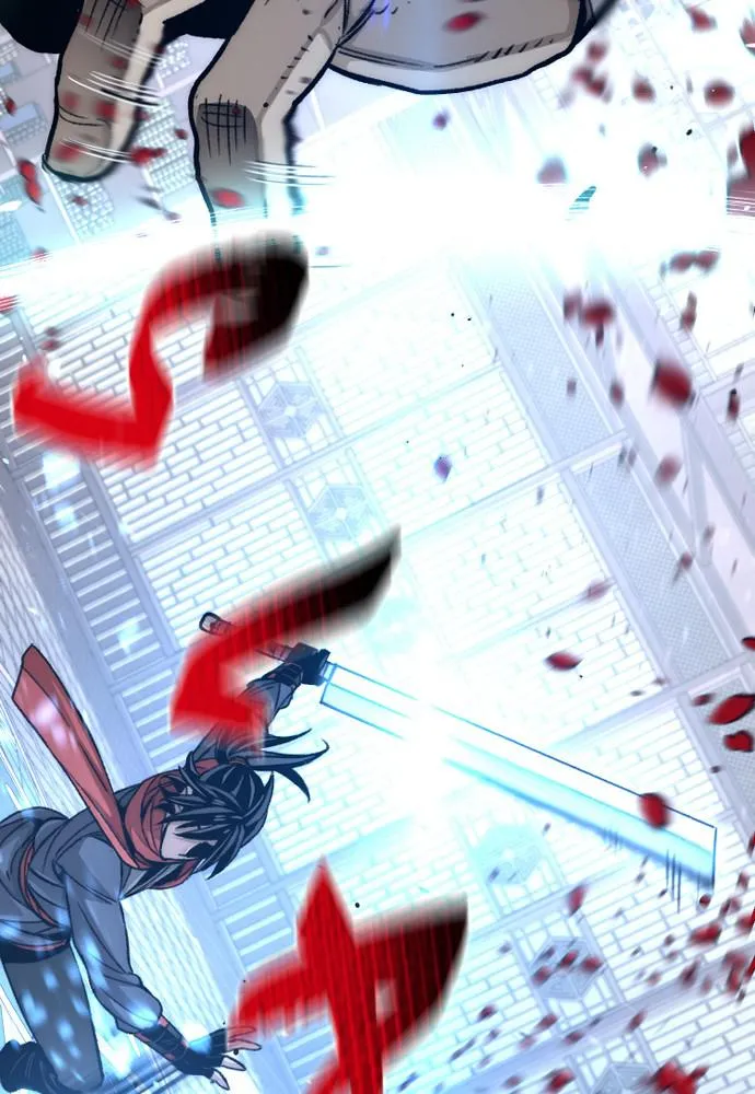 Read Murim RPG Simulation EN Manga Online