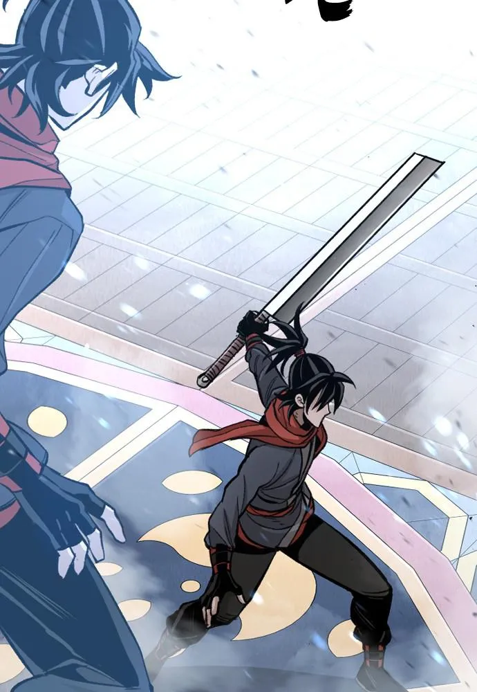 Read Murim RPG Simulation EN Manga Online