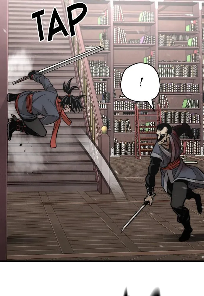 Read Murim RPG Simulation EN Manga Online