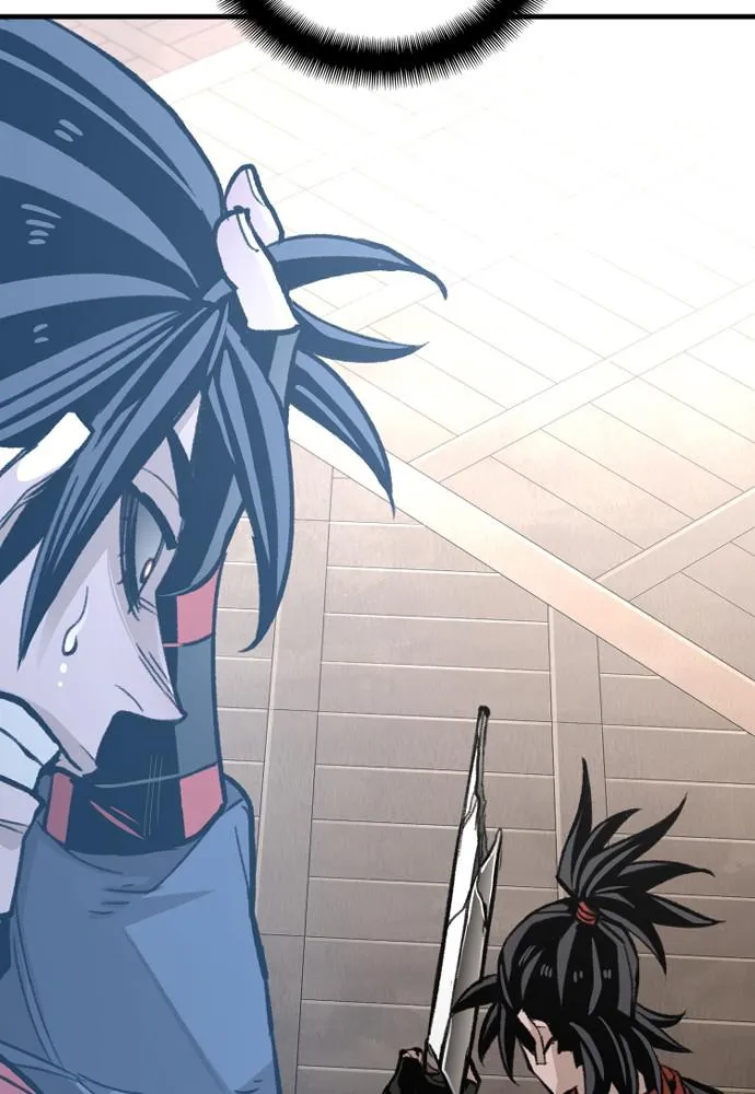 Read Murim RPG Simulation EN Manga Online