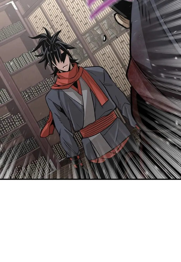 Read Murim RPG Simulation EN Manga Online