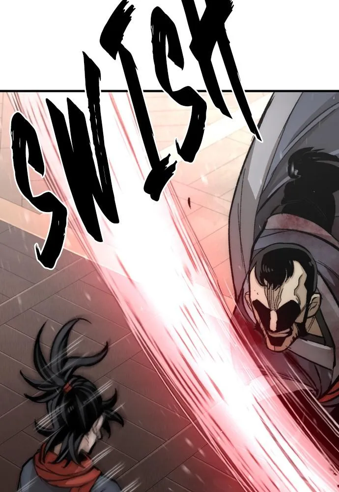 Read Murim RPG Simulation EN Manga Online