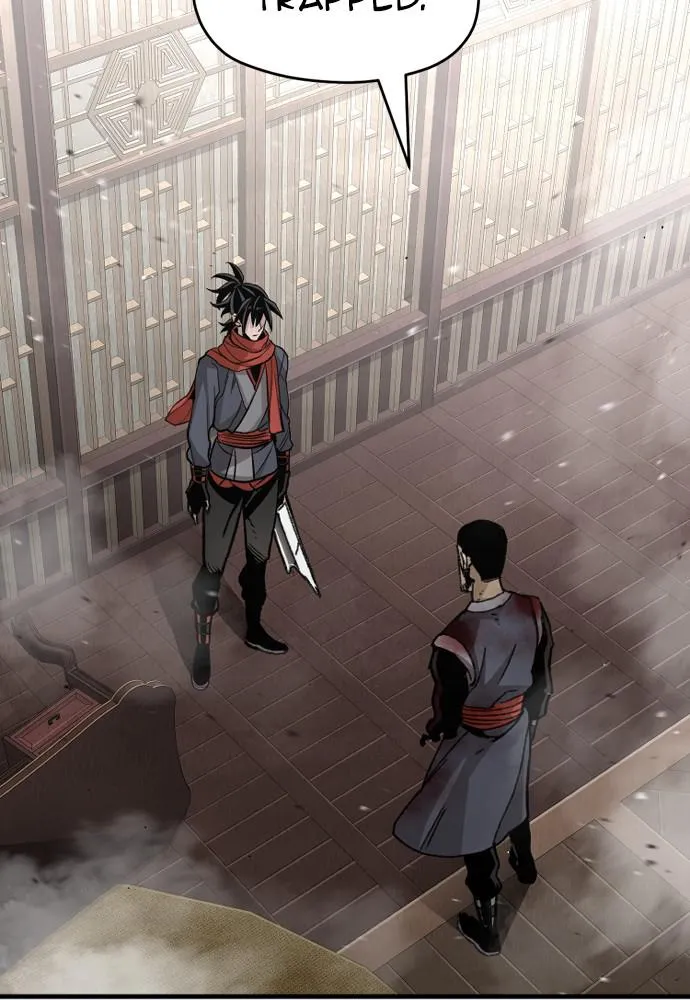 Read Murim RPG Simulation EN Manga Online