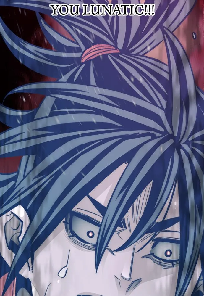 Read Murim RPG Simulation EN Manga Online