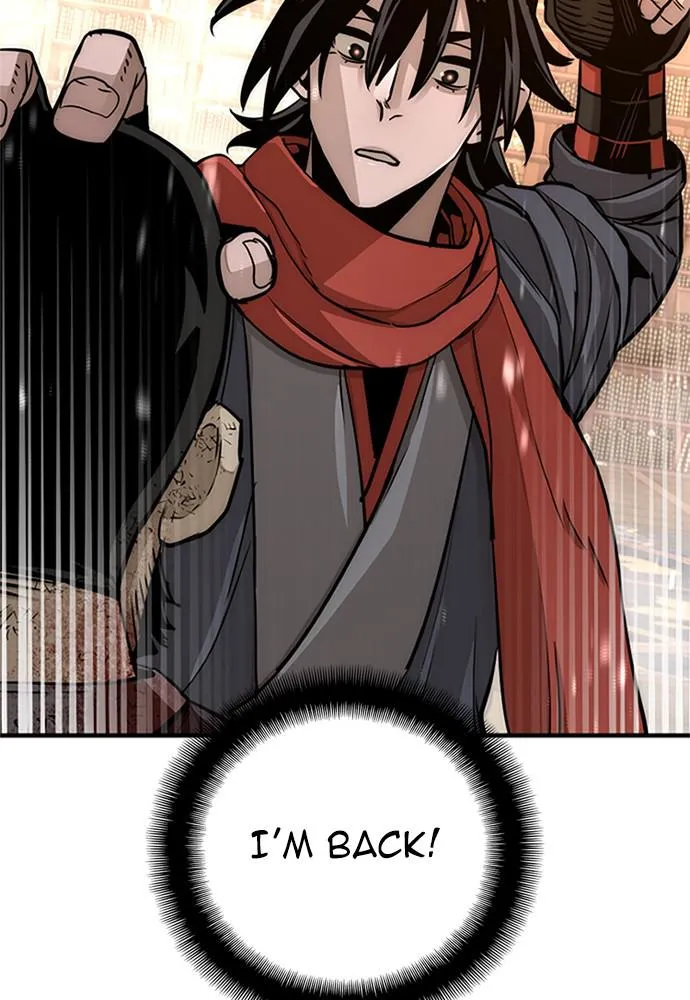 Read Murim RPG Simulation EN Manga Online