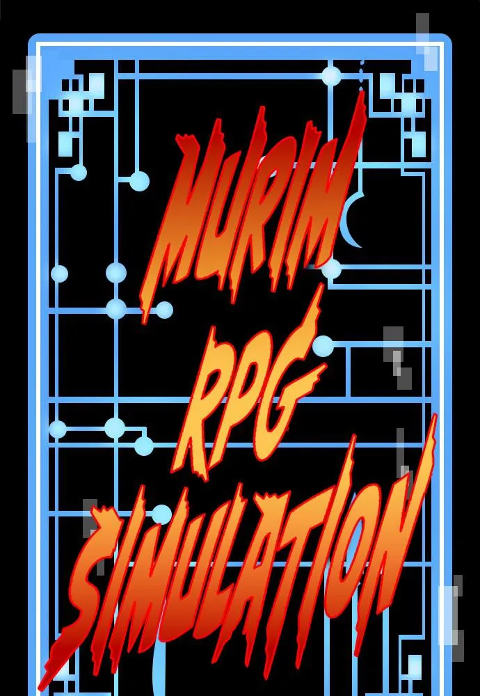 Read Murim RPG Simulation EN Manga Online