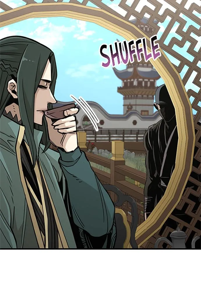 Read Murim RPG Simulation EN Manga Online