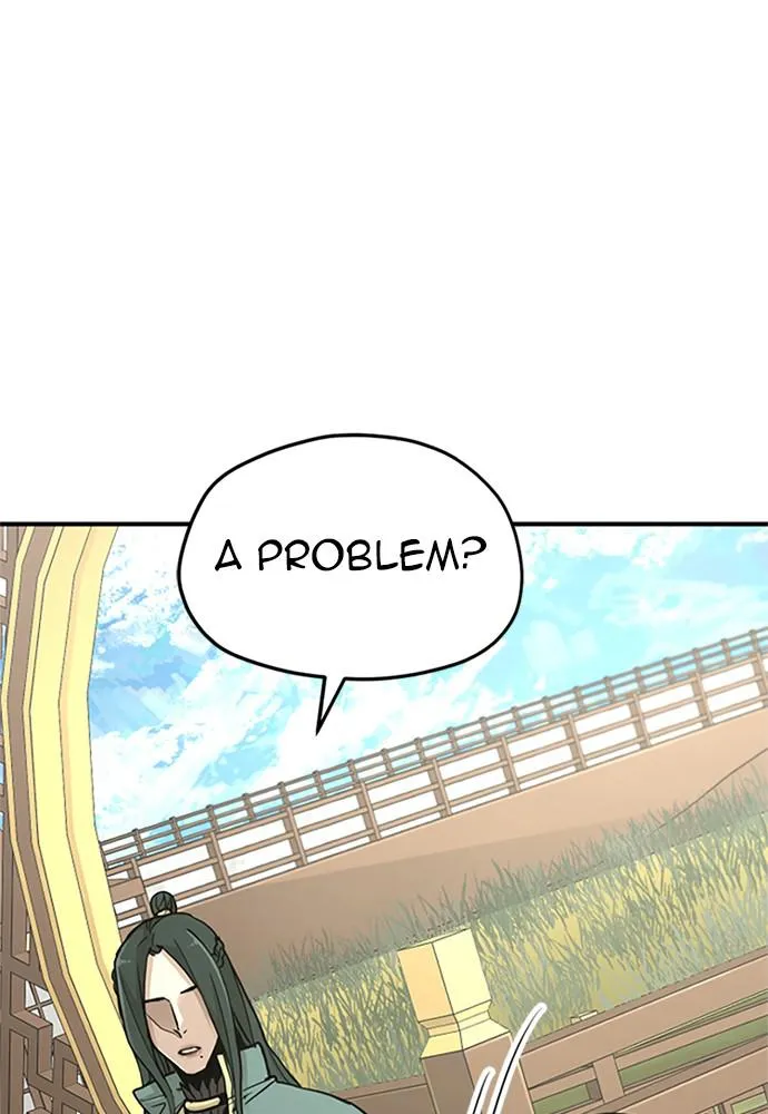 Read Murim RPG Simulation EN Manga Online