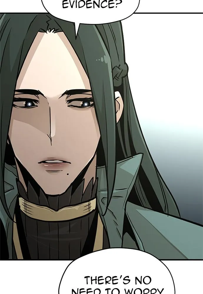 Read Murim RPG Simulation EN Manga Online