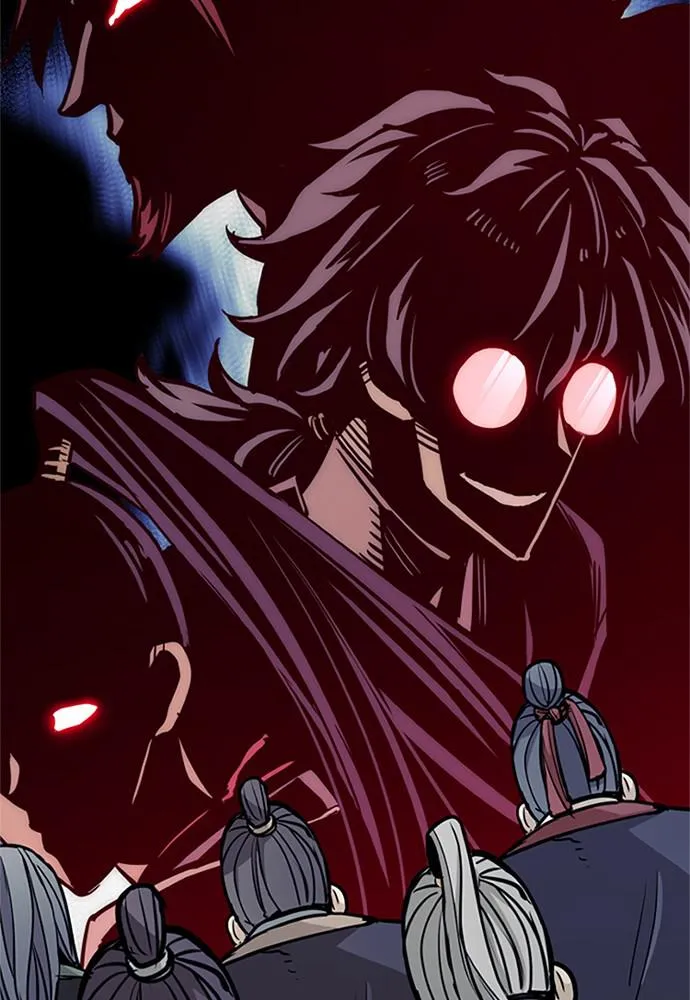 Read Murim RPG Simulation EN Manga Online