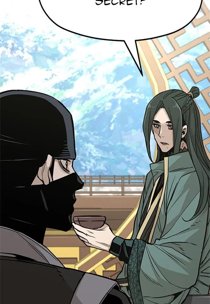 Read Murim RPG Simulation EN Manga Online