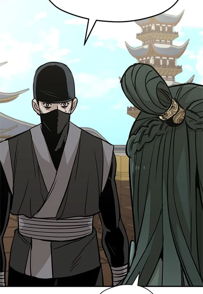 Read Murim RPG Simulation EN Manga Online