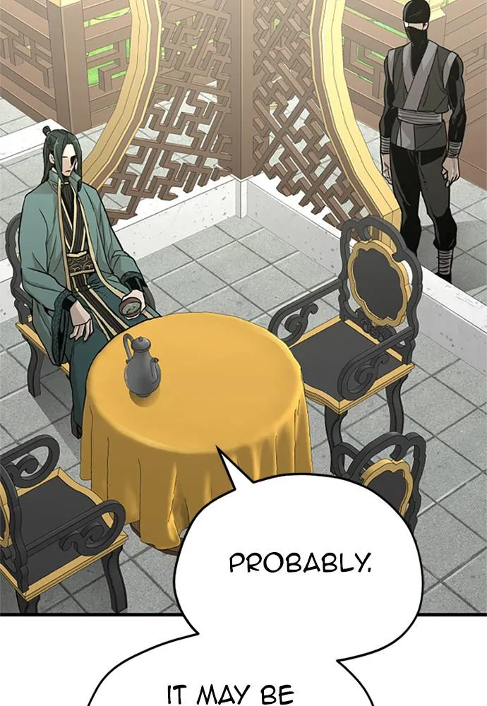 Read Murim RPG Simulation EN Manga Online
