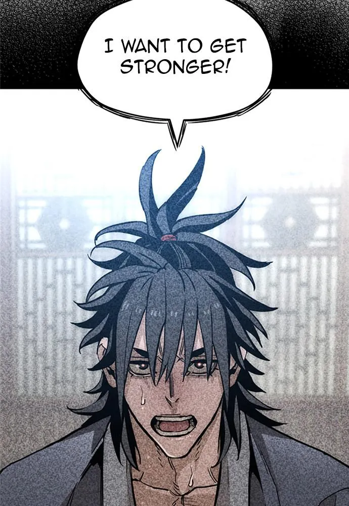 Read Murim RPG Simulation EN Manga Online