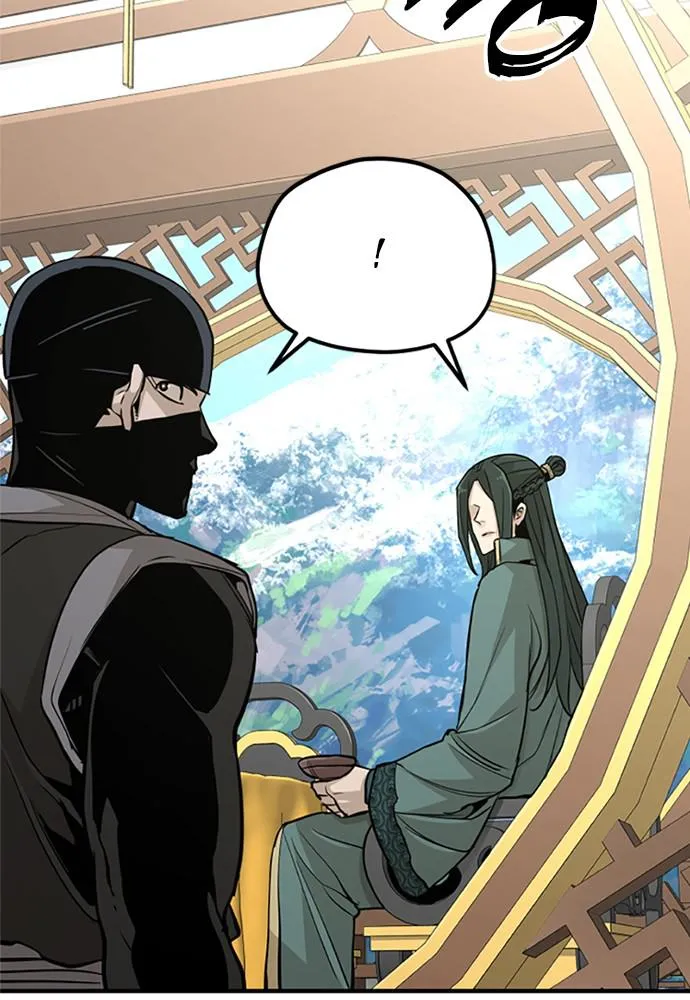Read Murim RPG Simulation EN Manga Online