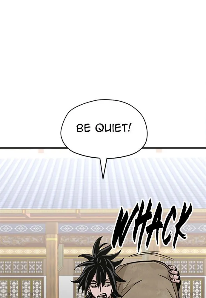 Read Murim RPG Simulation EN Manga Online