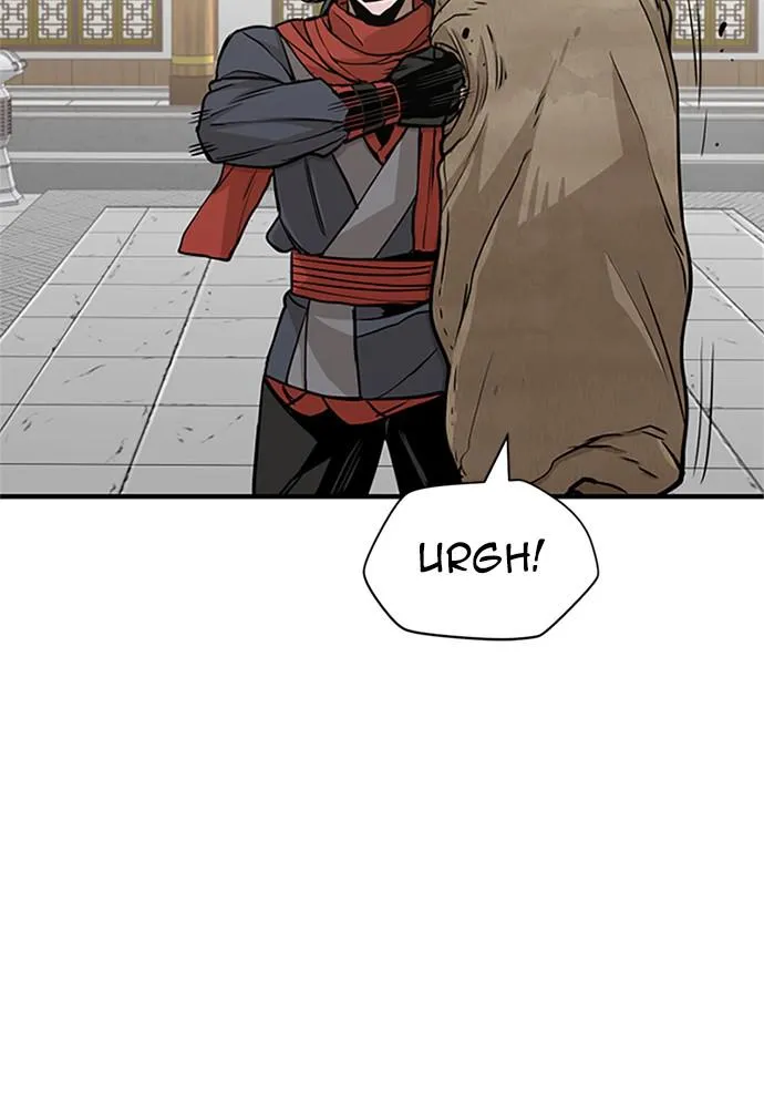 Read Murim RPG Simulation EN Manga Online