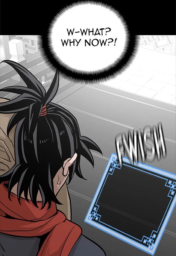 Read Murim RPG Simulation EN Manga Online