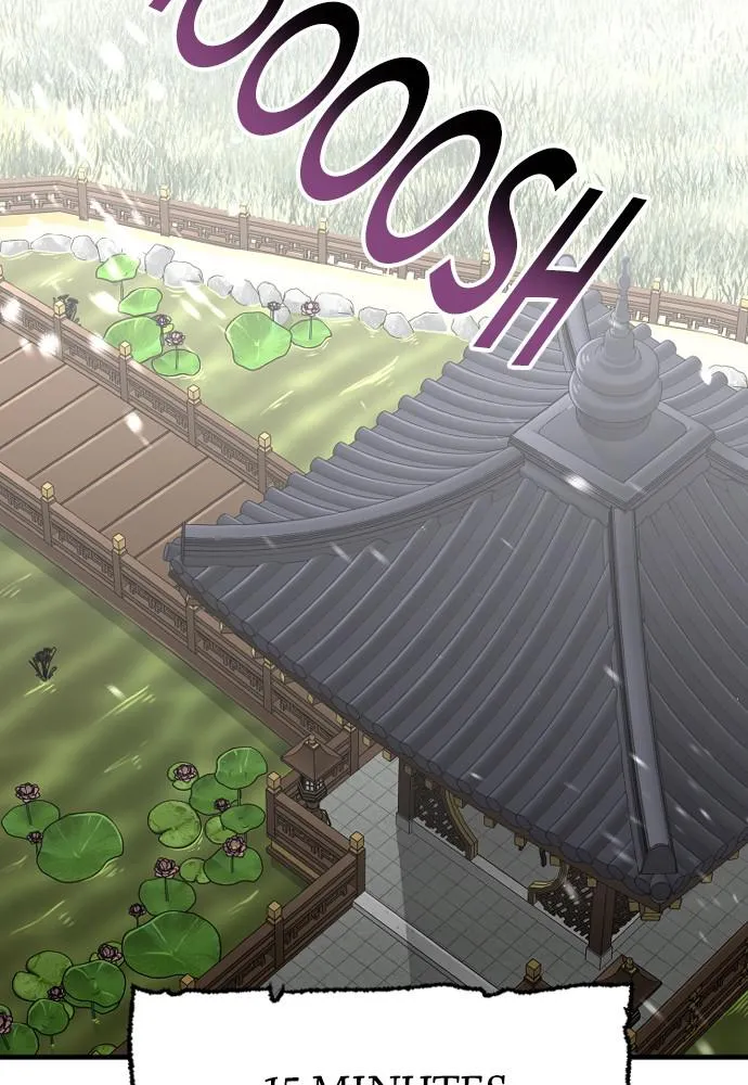 Read Murim RPG Simulation EN Manga Online