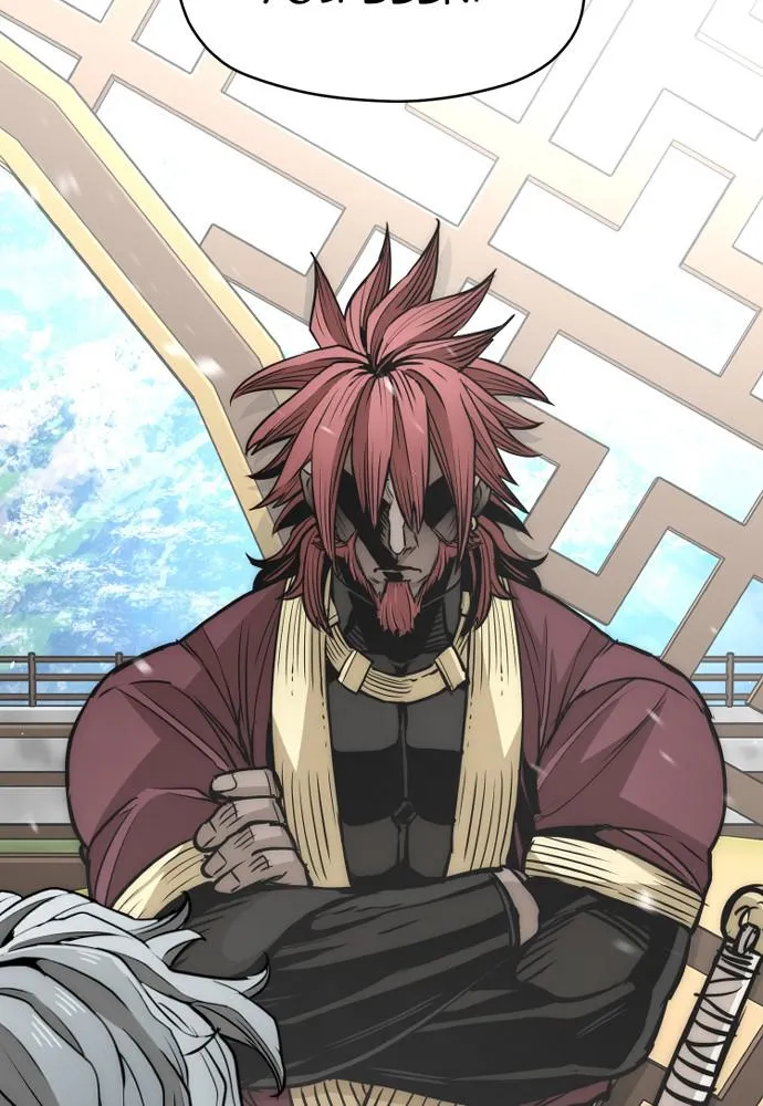 Read Murim RPG Simulation EN Manga Online