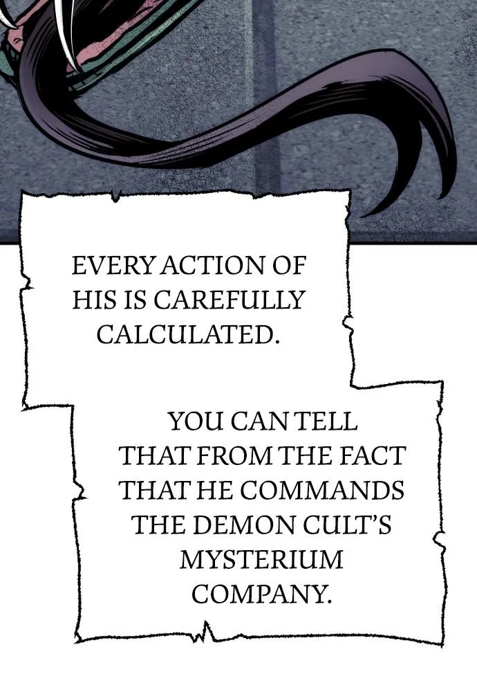 Read Murim RPG Simulation EN Manga Online