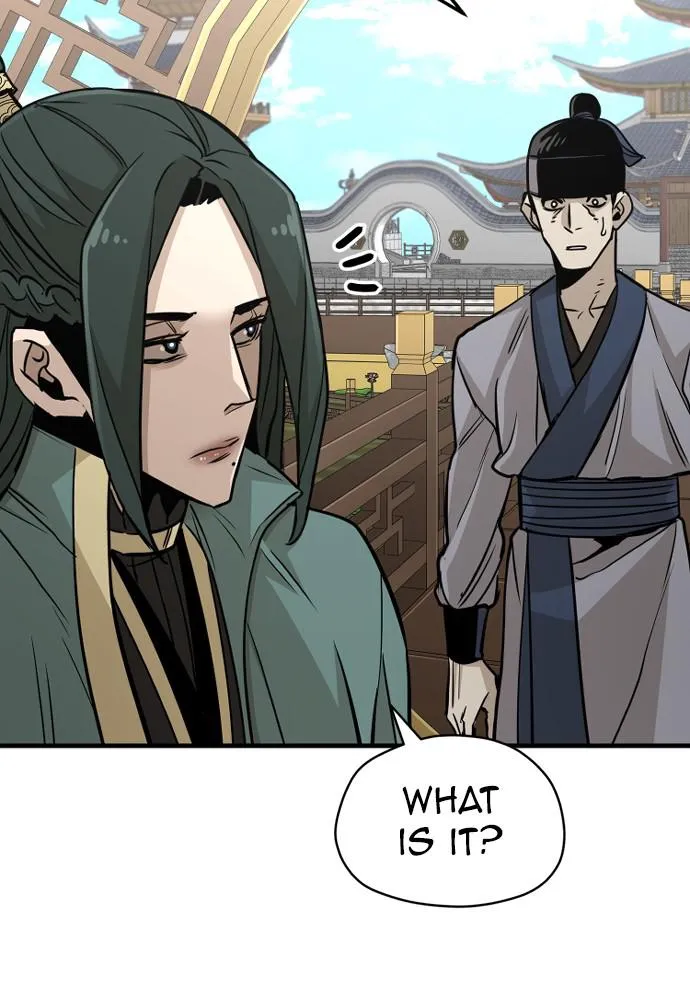 Read Murim RPG Simulation EN Manga Online