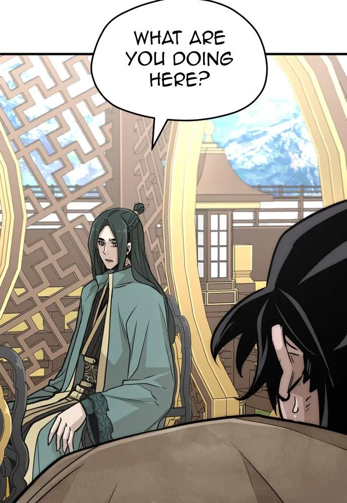 Read Murim RPG Simulation EN Manga Online
