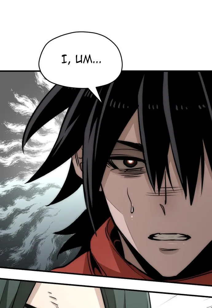 Read Murim RPG Simulation EN Manga Online