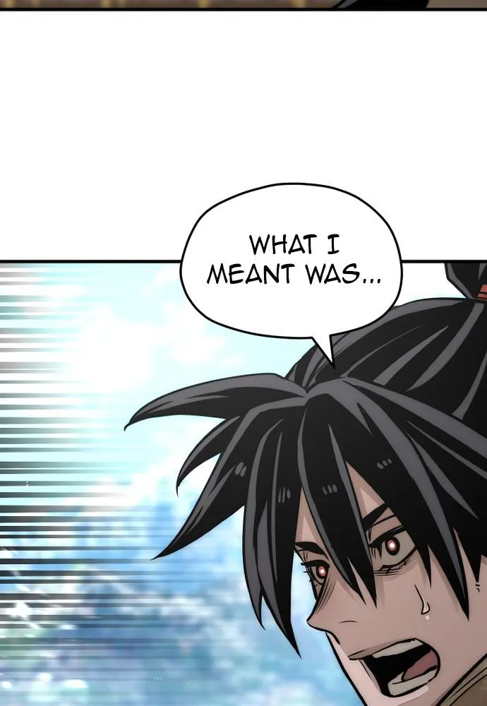Read Murim RPG Simulation EN Manga Online