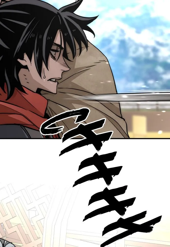 Read Murim RPG Simulation EN Manga Online