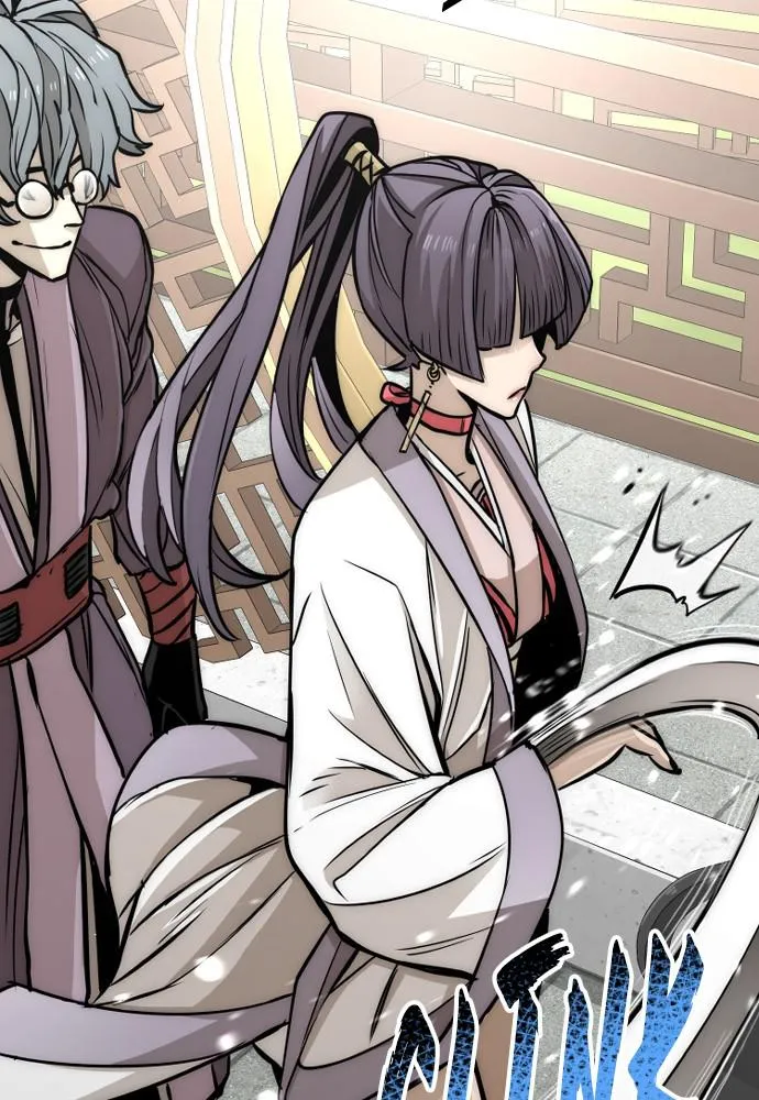 Read Murim RPG Simulation EN Manga Online